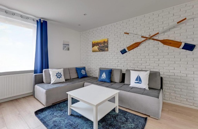 Dom & House - Apartments Old Town Siennicka