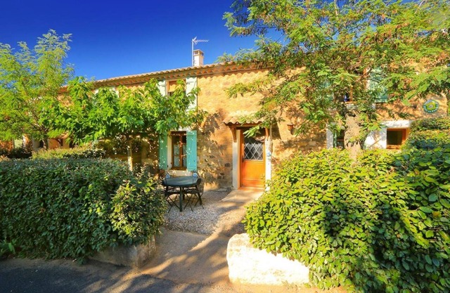 Domaine du Coude - SAINT ANDRE DE ROQUELONGUE