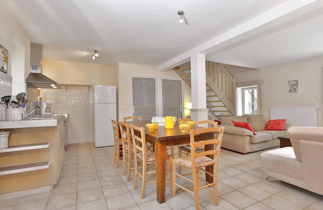 Domaine de la Licorne - Lascaux cottage