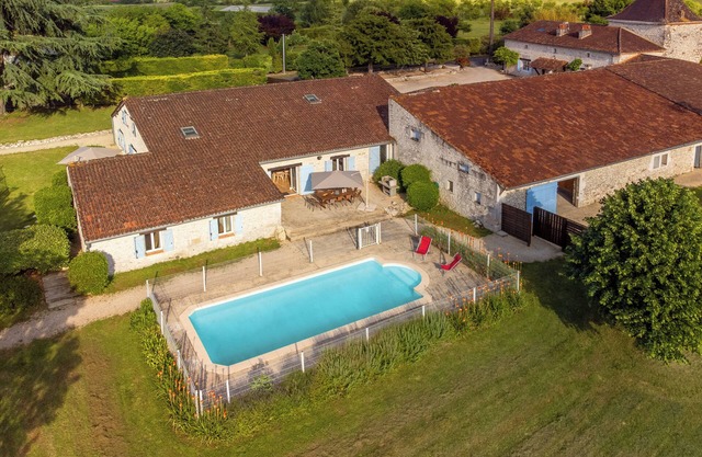 DOMAINE LA GRANJA - Lou Prat