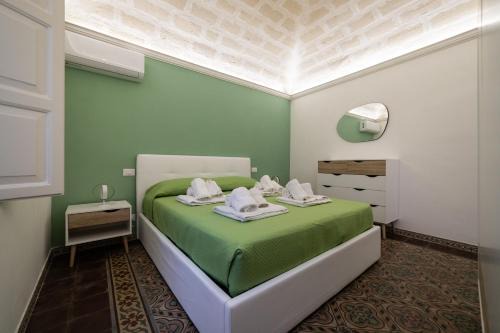 Domvs Cementina con vista mare