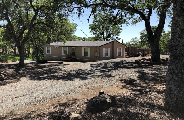 Don Pedro Hideaway at the Lake