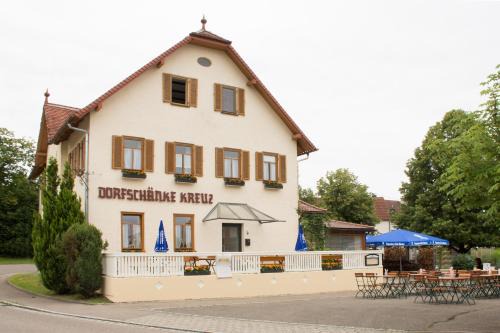 Dorfschänke Kreuz