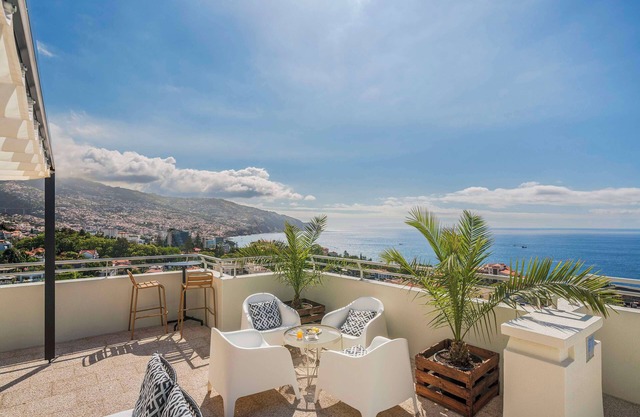 Dorisol Mimosa Studio Hotel