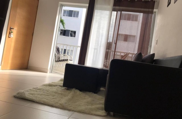 Dos Habitaciones Privadas En Apartamento Compartido
