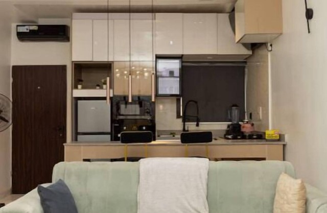 Double N Apartments: Ilorinnn