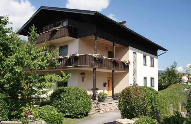 Double room with shower, WC - Auheim Hörl