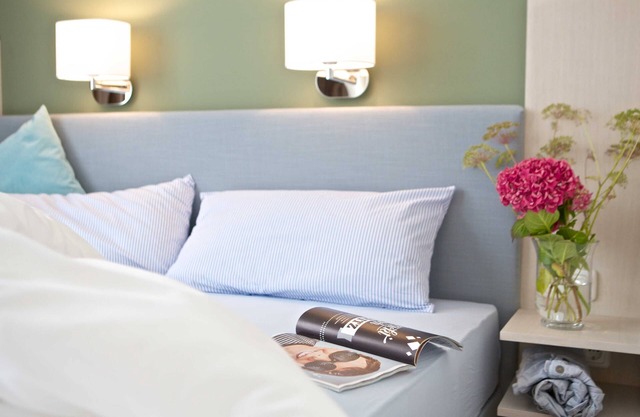 Double room 20sqm 2E - BUE - Hotel Jess. by the sea