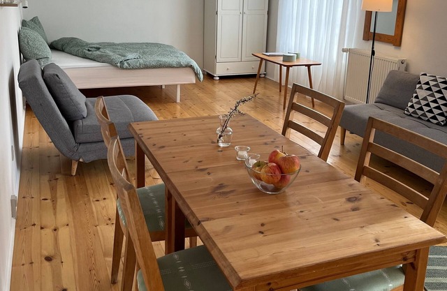 Double room for 3 guests with 26m² in Gråsten (265105)