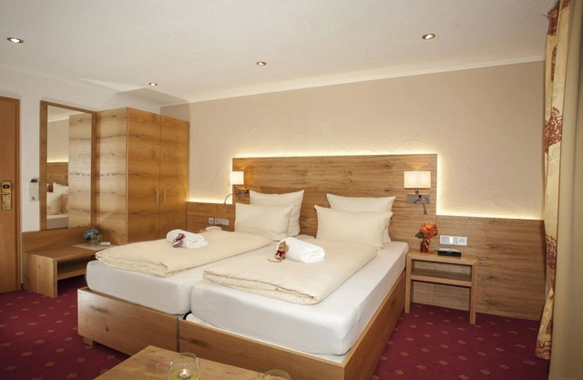 Double room Standard Plus - Hotel Arnika