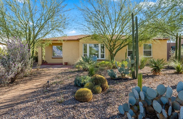 Downtown Gem: 8 Guests - Short drive to Gem Show!