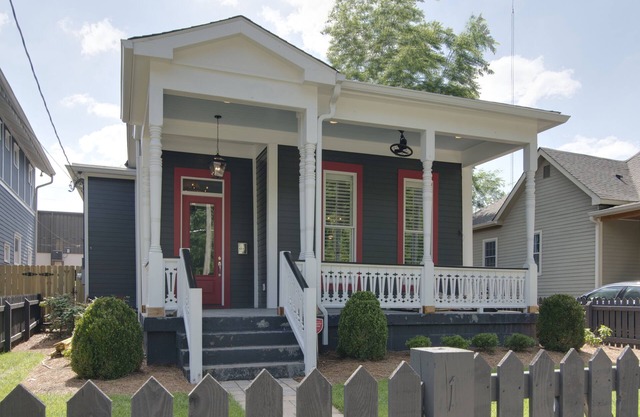 Downtown Luxury Victorian
