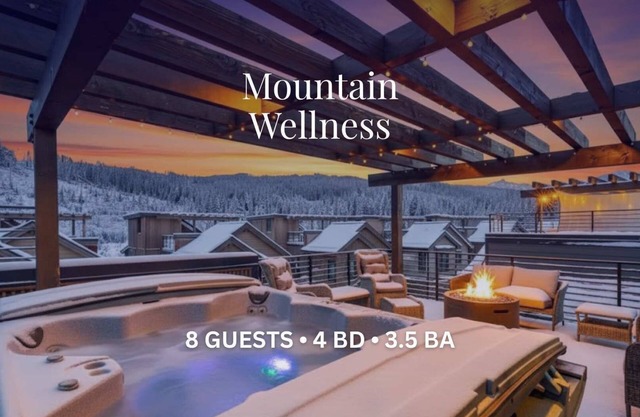 Downtown Wellness | Modern Design