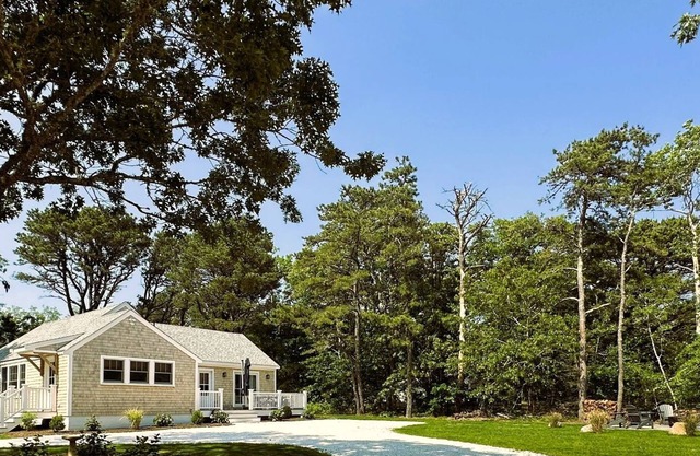 Driftmoor~Dog Frndly 3bd/2 bth~Luxe