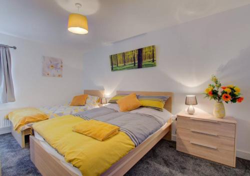 Driftwood Apt 7 Skinningrove