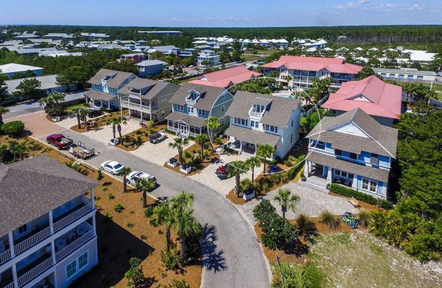 DRIFTWOOD by Bliss Beach Rentals