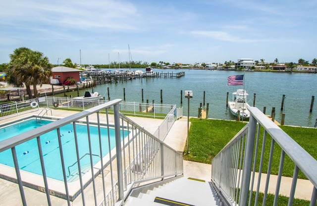 Driftwood Landing 16- Isles of Capri Vacation Resort.