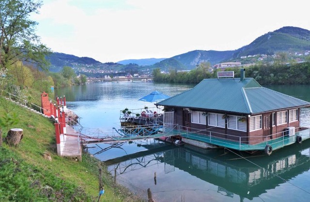 Drinska čarolija Višegrad