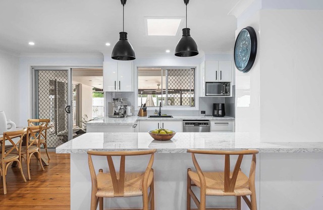 Drumfish Summary: Wel