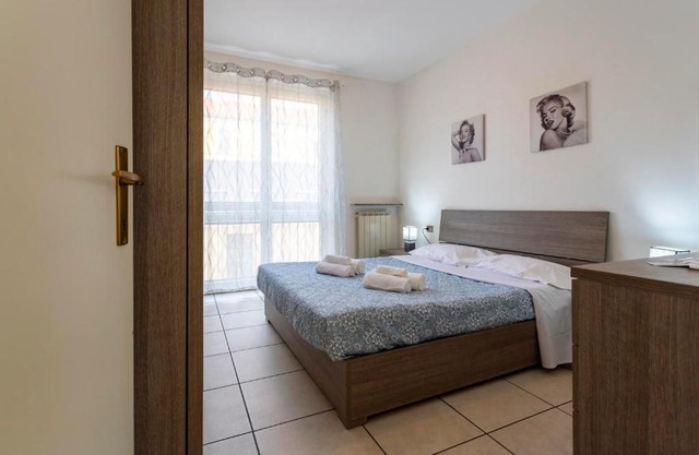 Duca's Suite - appartamento novara