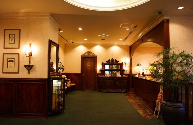 Dukes Hotel Nakasu