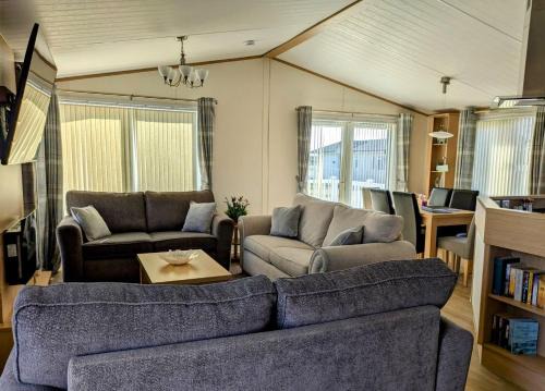 Dune Haven Luxury Beachside Lodge