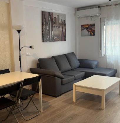 Duplex a 3 minutos de playa de la victoria Cadiz