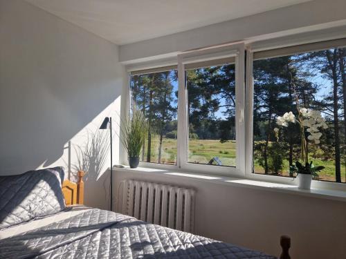 Duplex Apartment VK