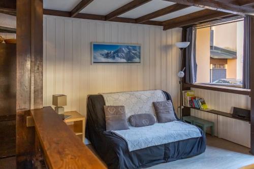 Duplex Chamonix Les Grands Montets