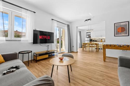 DV Apartment