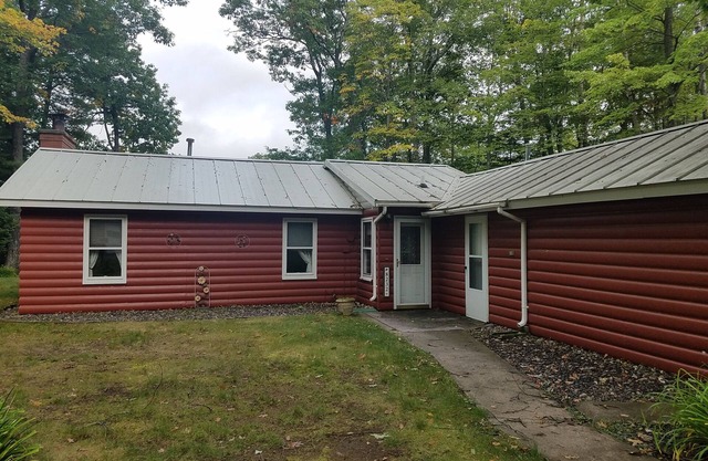 Eagle River/Three Lakes chain vacation rental