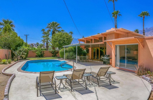 Early California Style Permit# 290