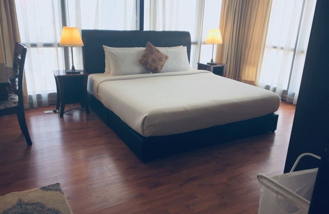 Eastern Suites at Times Square KL