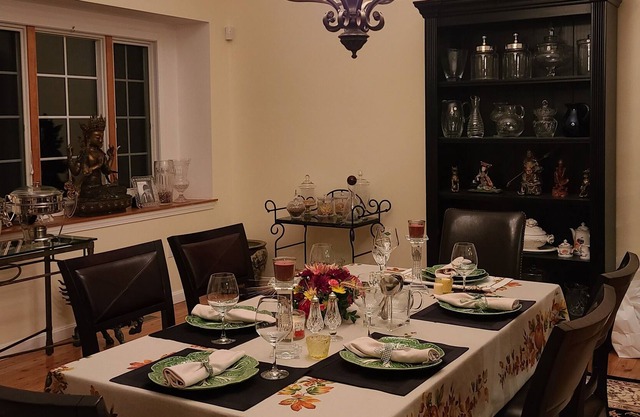 Easton Estates /Luxury living