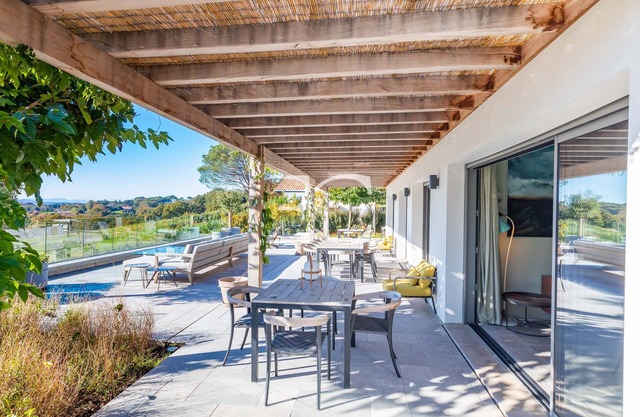 Easy Clés-Luxury Villa 16p breathtaking view