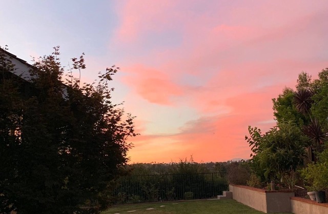 Easy commute to everything. Your most comfortable vocation or executive home