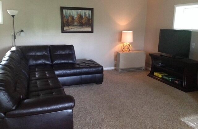 Easy living and CLEAN