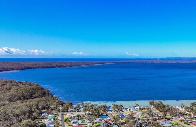 Ecco Retreat by Experience Jervis Bay