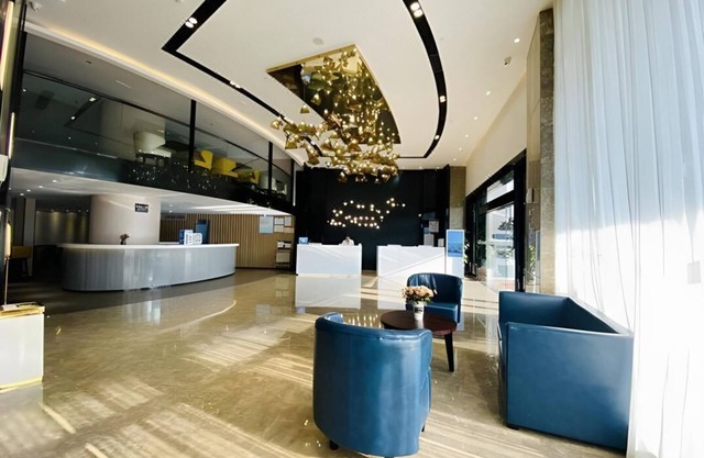Echarm Hotel