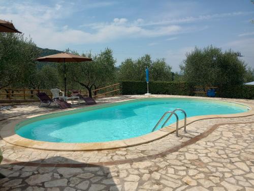 Eclissi casa vacanza LUNA