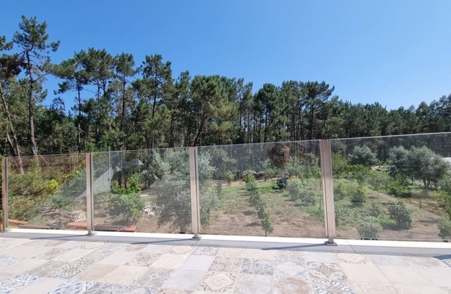 Eco Charm Discovery Quinta da Oliveirinha -Leiria