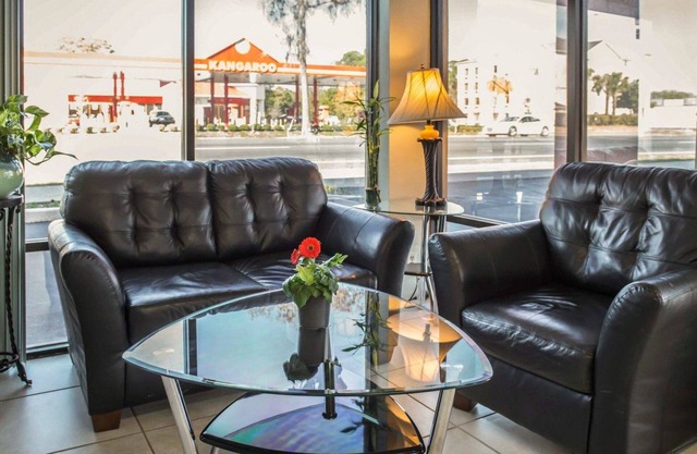 Econo Lodge Panama City St. Andrews