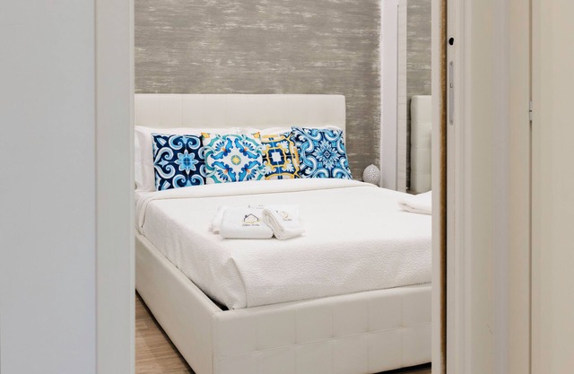 [Eden Suite] - Exclusive Apartment - Molfetta