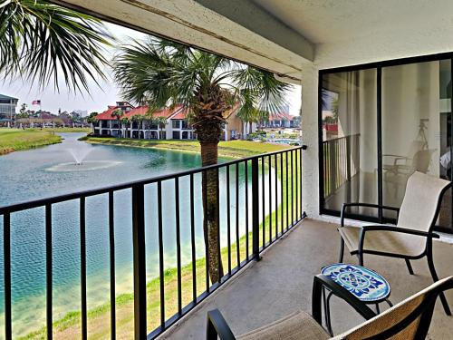 Edgewater Villa 1509