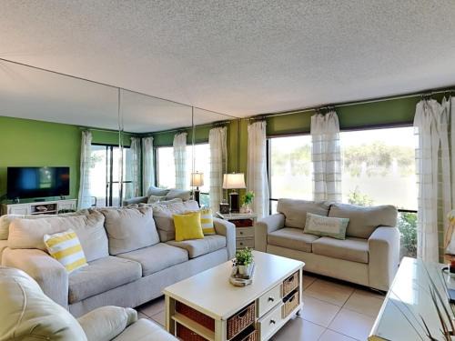 Edgewater Villa 1702