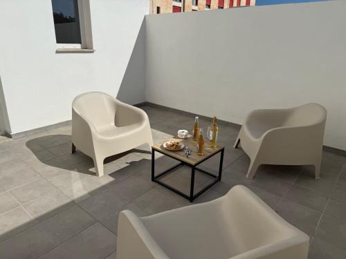 EDIFICIO La Botica de Enrique