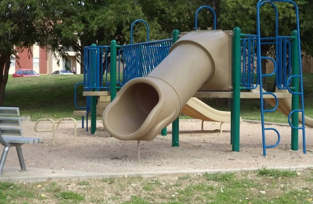 Efficiency studio with AC in Copperas Cove