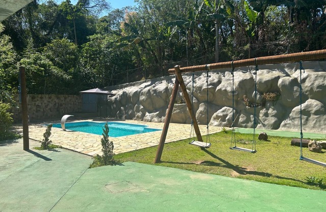 Efraim Mairiporã Farm