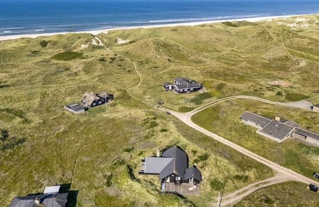 "Eggert" - from the sea by Interhome