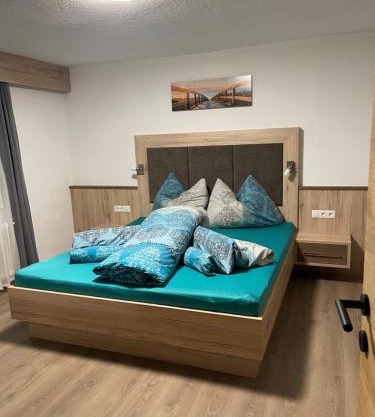 Egon‘s Appartement